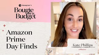  Amazon Prime Day Finds | MoneyLion