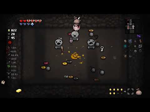 Ed think he fixed tainted cain