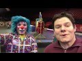 Way Home Promo Circus 2016