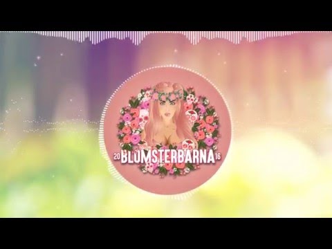 Blomsterbarna 2016
