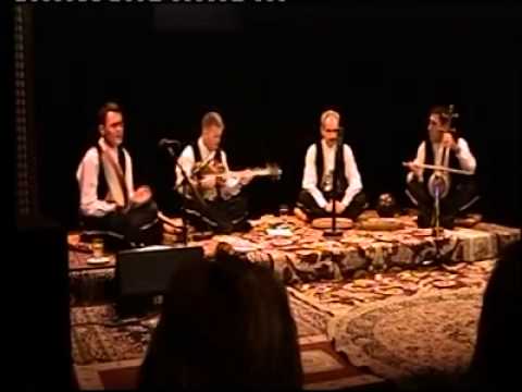 Vuqar Musali Mugam ( Almaniya konserti )