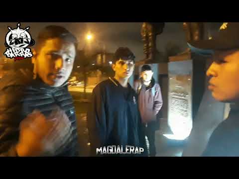 WIROS VS RG04 - SEMIFINAL - SANGRE NUEVA HIDROBARRAS #2