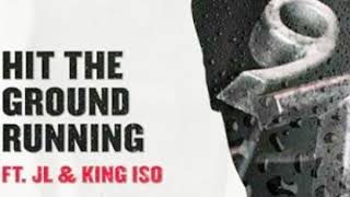 Tech N9ne- Hit The Ground Running (Feat. JL &amp; King ISO)