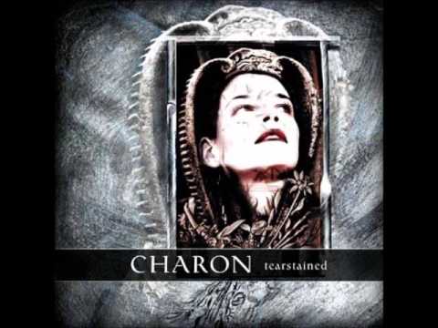 Charon - Tearstained (Full Album)