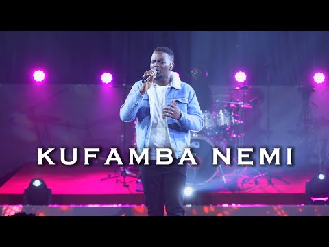 Kufamba Nemi - Tawanda Midzi