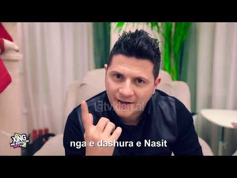 Xing me Ermalin/ Ermal Mamaqi i kunderpergjigjet te dashures se Nas Daily