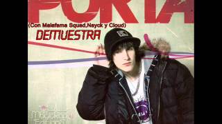 17- Demuestra- Porta Ft. Malafama Squad,Nayck y Cloud.