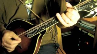 I&#39;ve Just Seen the Rock of Ages