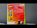 Sesame Street Learning About Letters 2008 DVD Overview