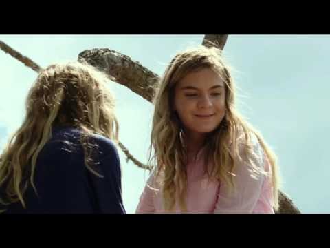Miracles From Heaven International Trailer