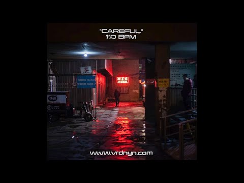 [FREE] KAYTRANADA x GOLDLINK x CHANNEL TRES TYPE BEAT | BOUNCE HOUSE | "CAREFUL"