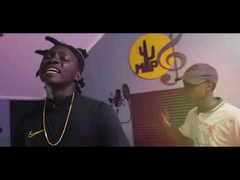 Millymilly - Wo Dow (MP Records Piercing Riddim)