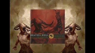 Heaven And Hell - Eating The Cannibals