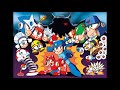 Mega Man 3 Wily Stage Boss Arranged