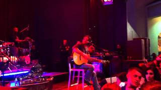 Jake Owen covering Hank Williams