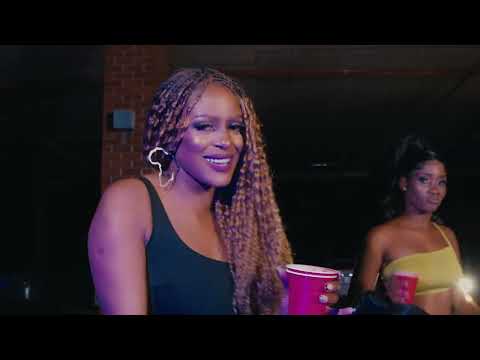 Rockstone ft. Vinchenzo M'bale & Chanda Na Kay - Sober Me (Official Music Video)