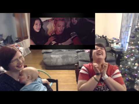 Reaction: Z-UK X HIGHTOP - MY ANSWER IS Official M/V