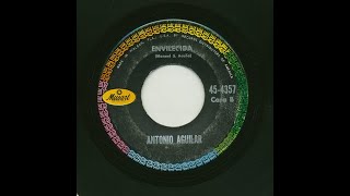 Antonio Aguilar - Envilecida - Musart 4357-b