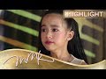 Zephanie often loses in amateur singing contests | MMK (With Eng Subs)