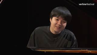 Download lagu Mao Fujita plays Ernst von Dohnányi - Variations on a Nursery Tune, Op. 25 at Verbier Festival 2026 mp3