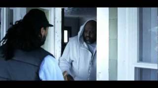 Blacktivity - Knuckle Sandwich (Official Video)