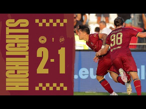 Calcio Como 2-1 FC Modena :: Resumos :: Videos 