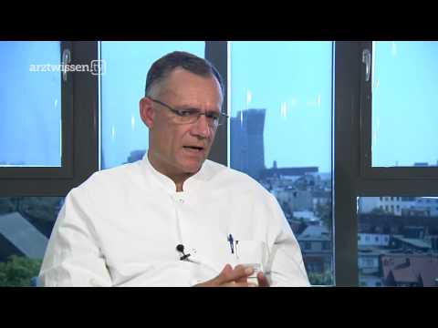 Senk-Spreizfuß - Welche Therapiemöglichkeiten gibt es? (Dr. Wolfgang Klauser)