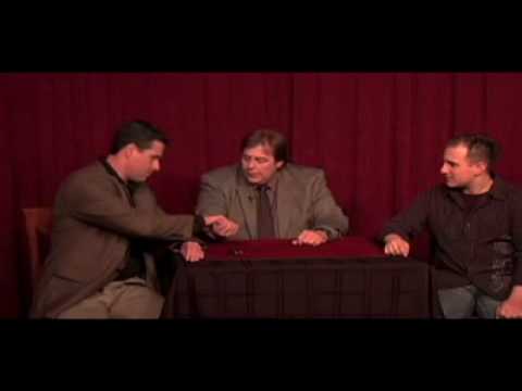 New York Coin Magic Seminar DVD volume 12 - Back to Workers