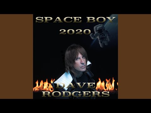 Video thumbnail for Space Boy (2020)