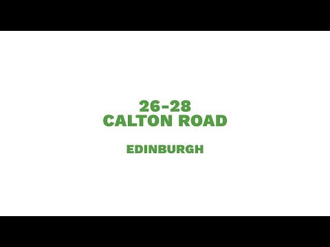 AKD - Connecting up The Calton
