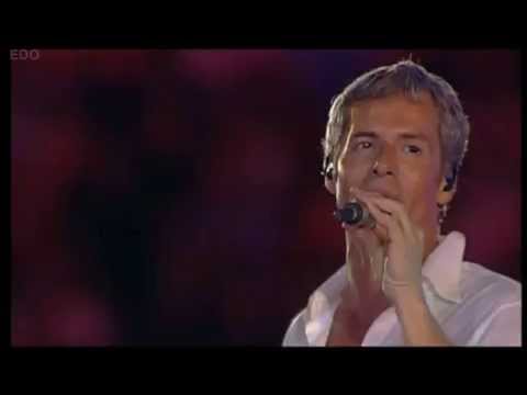 Claudio Baglioni-TUTTO IN UN ABBRACCIO-tutto in un abbraccio LIVE 2003