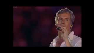 Claudio Baglioni-TUTTO IN UN ABBRACCIO-tutto in un abbraccio LIVE 2003