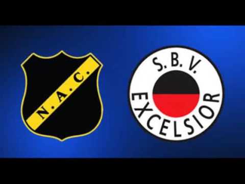 NACpraat 3 8 2017 Terugblik NAC - Excelsior