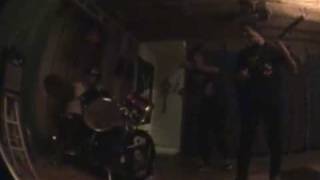 Social Warning- Crave Horror