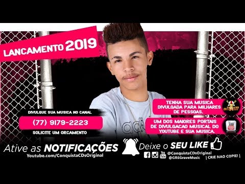 [✪] OUÇA & BAIXE [CD] A TRIBO DOS MALOKA 2019 || NOVO CD - MÚSICAS NOVAS - INVERNO 2019