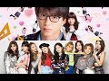 TWICE says "I Want You Back"! TWICE says "I Want You Back"!