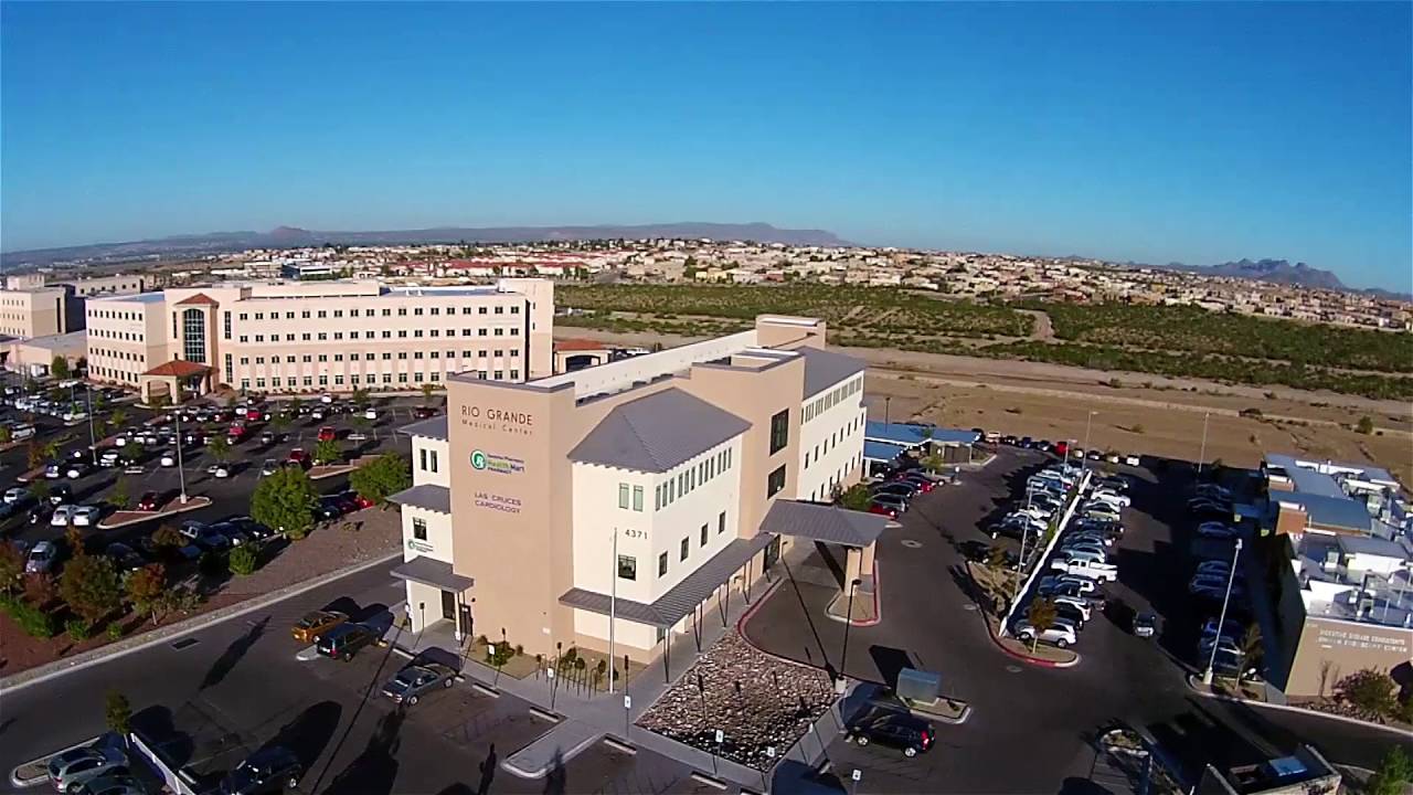 Rio Grande Medical, Las Cruces NM