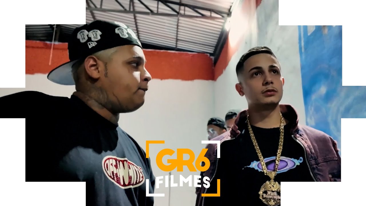 DE PIÃO COM O MC RYAN SP EP.1