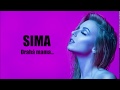 Videoklip Sima - Drahá mama (Lyric Video)  s textom piesne