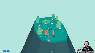 WHAT THE GOLF? Full Release Gameplay!