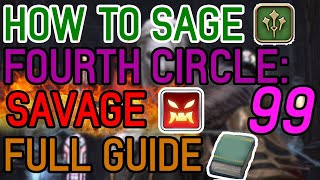 Go Sage Go Music Video