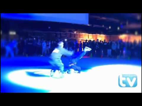 XISTH - Edit 2 by SQTV - An epic evening at La Bul ( Freestyle Ice Skating / Xtreme Ice Skating )