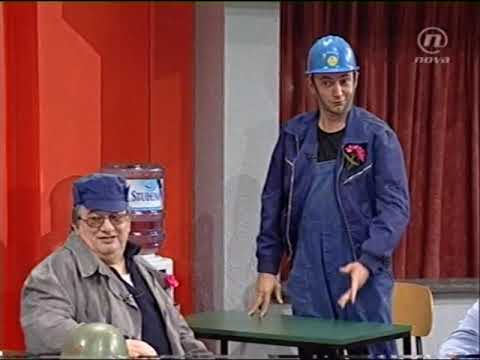 PRAKSA kompilacija 10