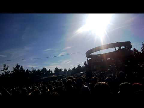 Sono Pirate Unit - ADP - Tourista Debandade Fuel Failure #2(1)