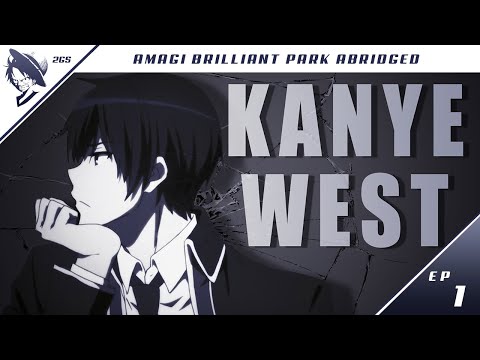 Amagi Brilliant Park Abridged - Episode 1