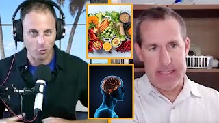 DIET MODIFICATIONS FOR NEUROPLASTICITY TRAINING with  Dr  John Silva