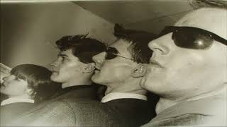 Young Marble Giants - N.I.T.A. (Peel Session)