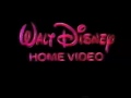 Walt Disney Home Video