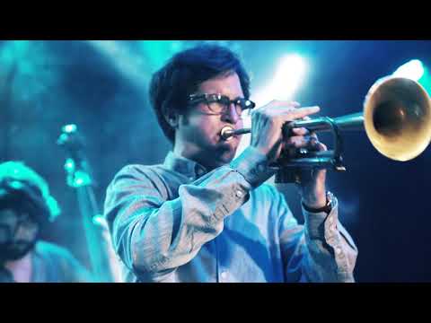 Richard Koch Quartett @ XJAZZ Berlin | Official Live Video (HD)