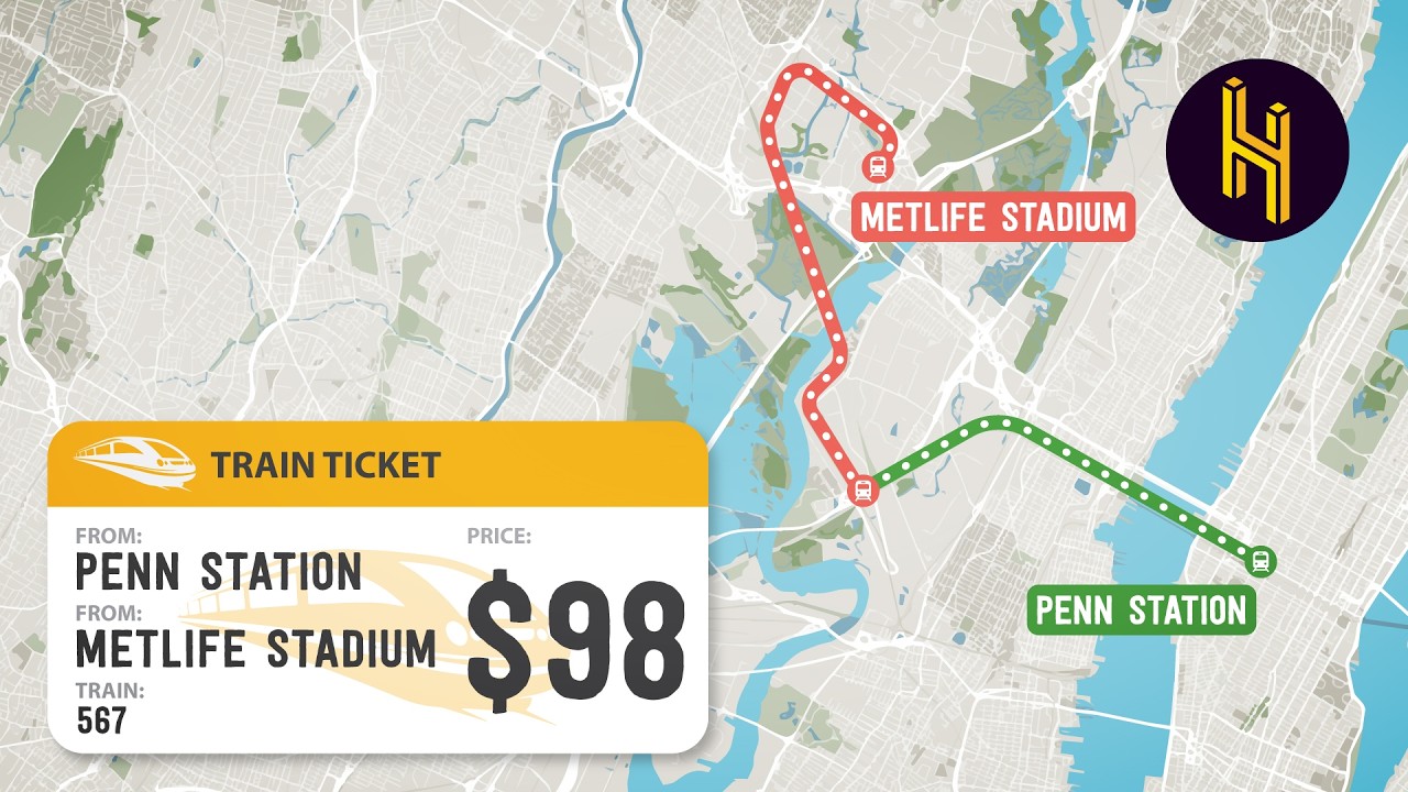 New Jersey’s Big Fight with FIFA